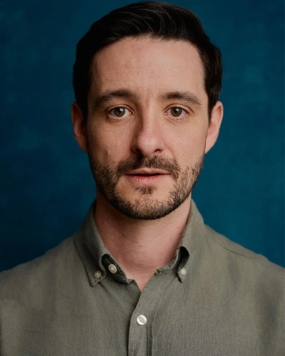 Headshot of PAUL BRAYWARD
