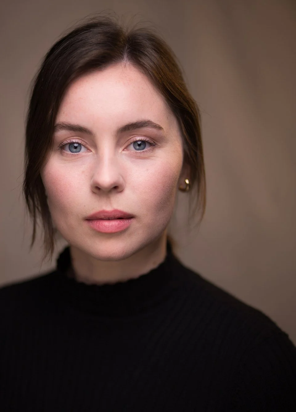 Headshot of AUSETTE ANDERIES