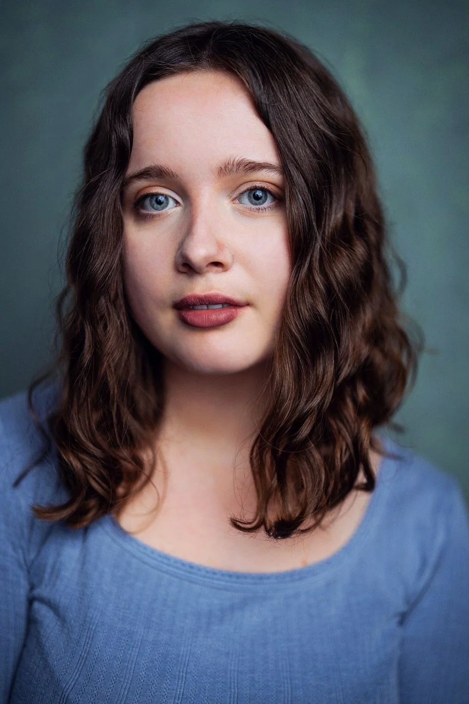 Headshot of LIZZIE LISTER