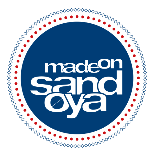 Made on Sandøya
