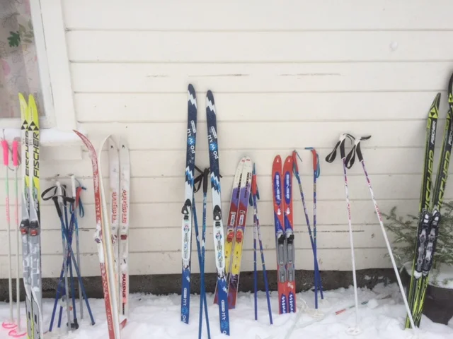 Barnehagens julemarked, quiz og litt til..