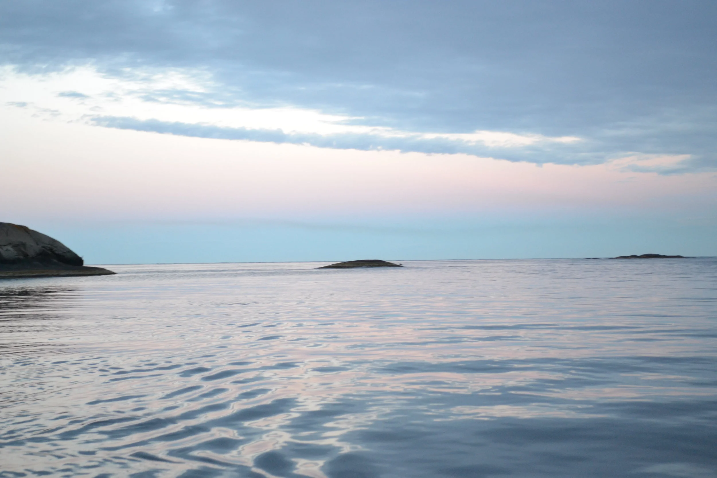 Høstferie på Sandøya!