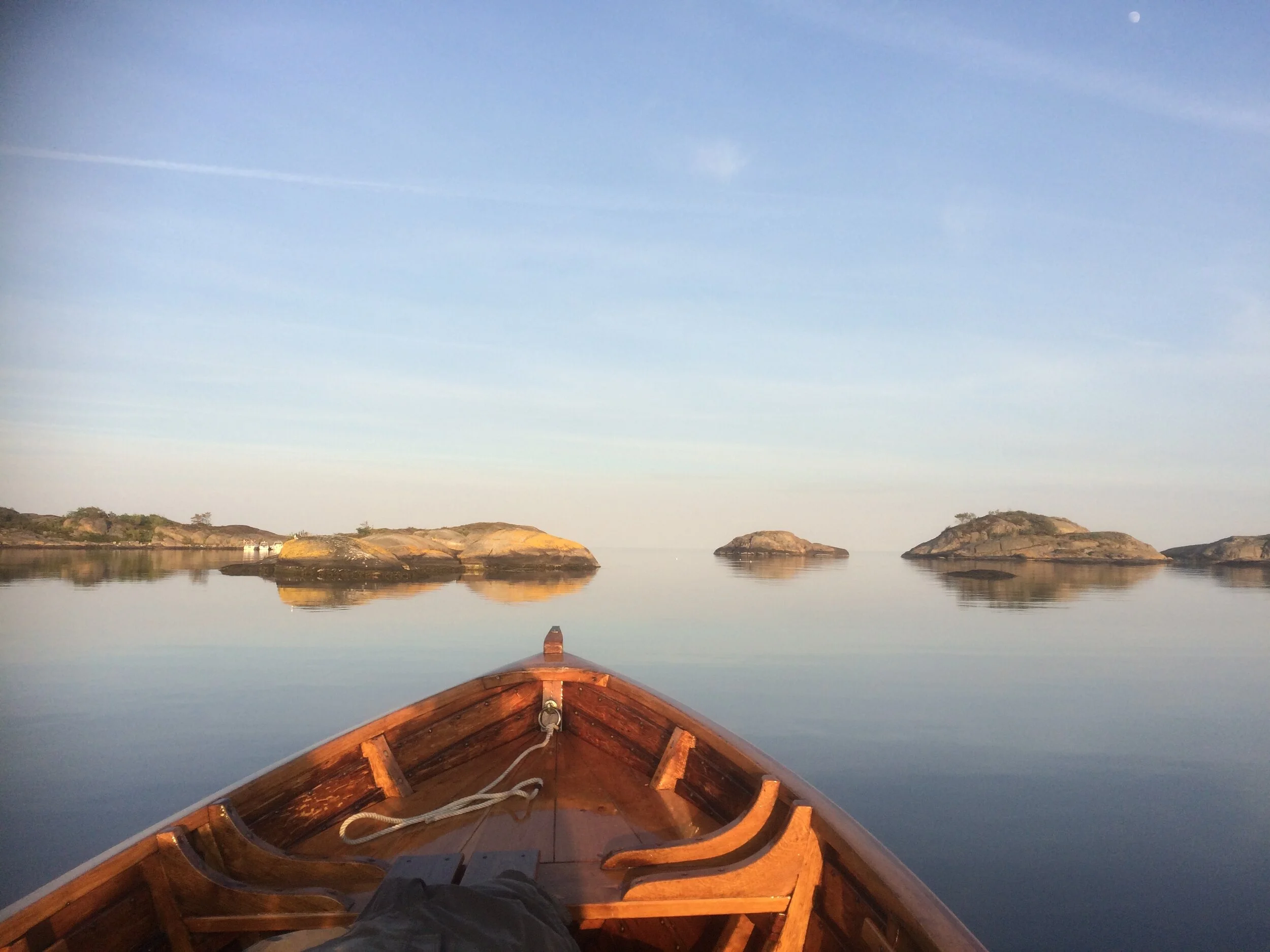Velkommen til helga!