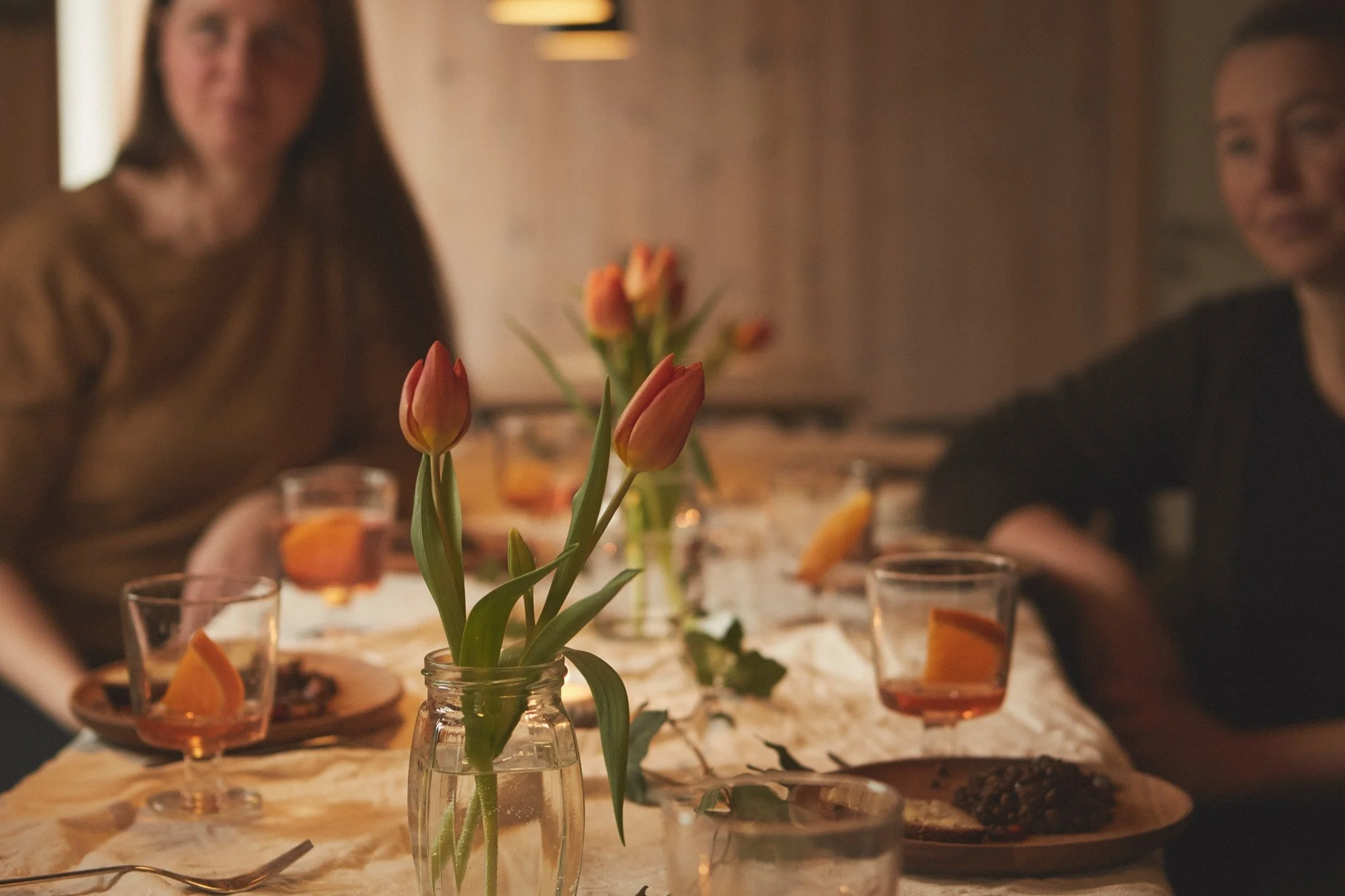 Matkurs med Juliane - grønn julemat med mye smak!