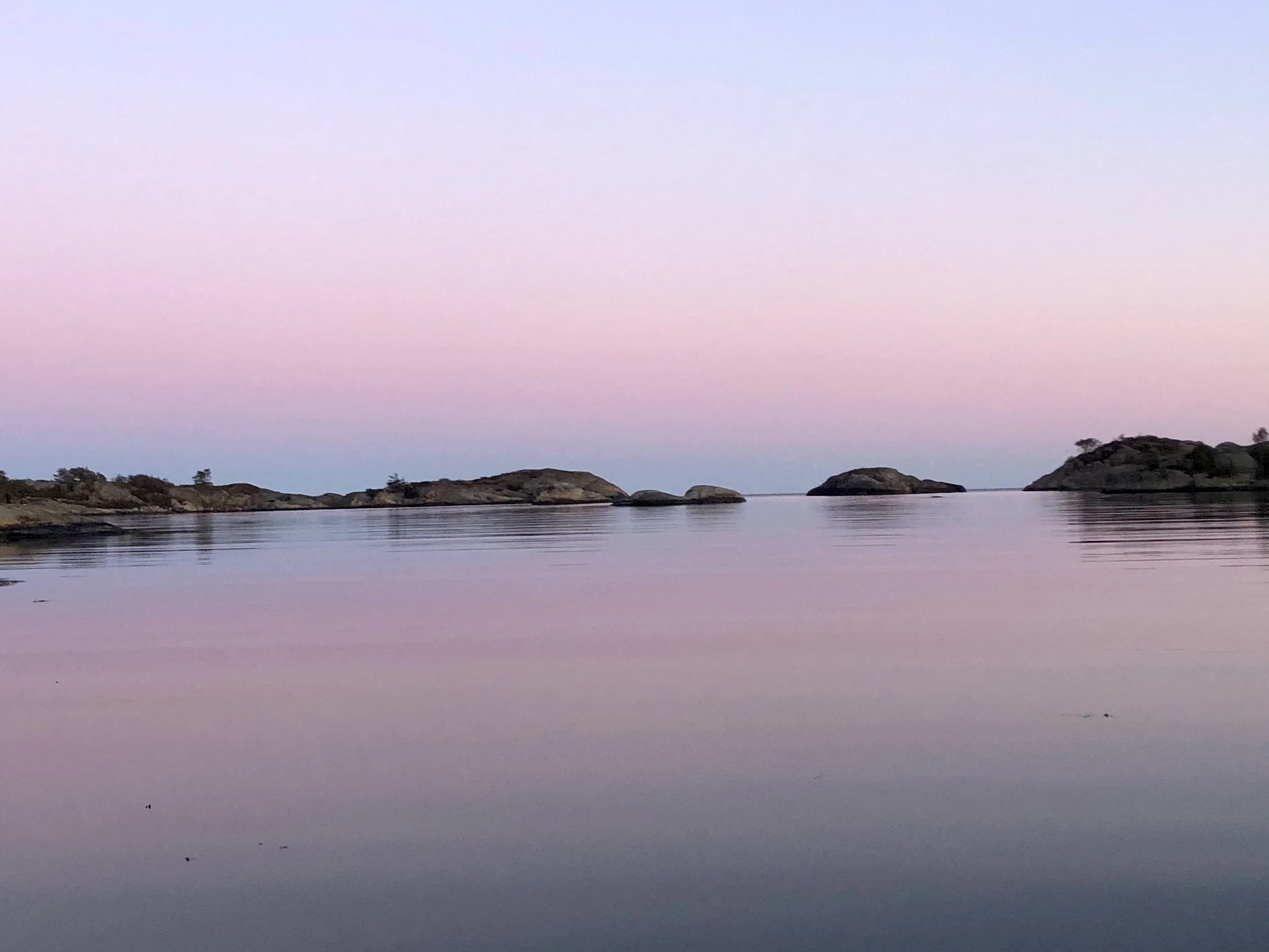 Velkommen til helga!