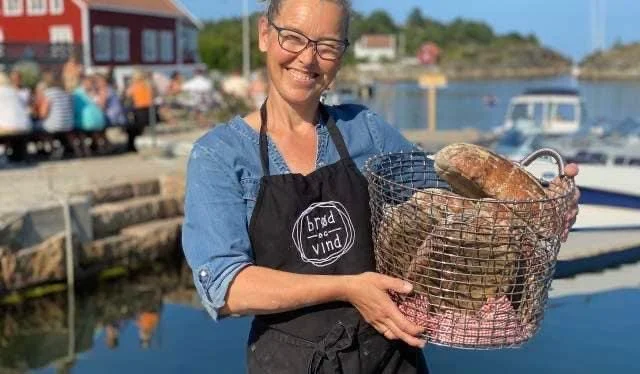 UKE 26 - velkommen til oss!