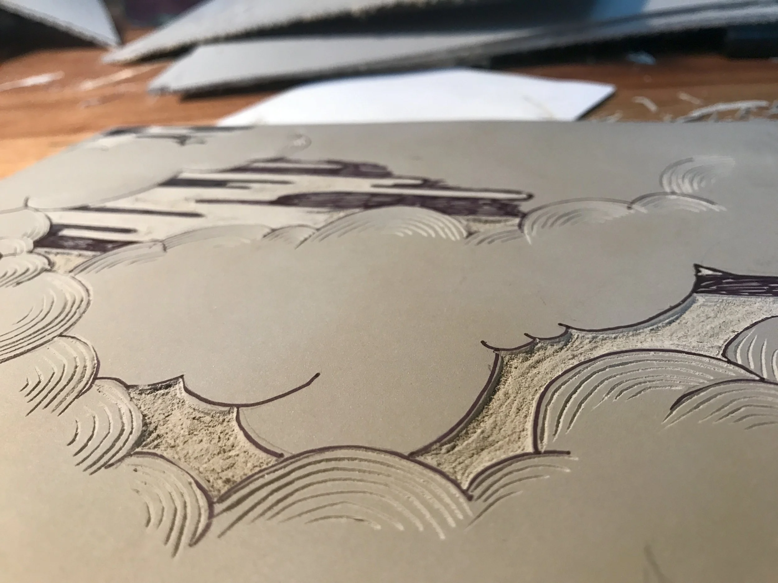 Process