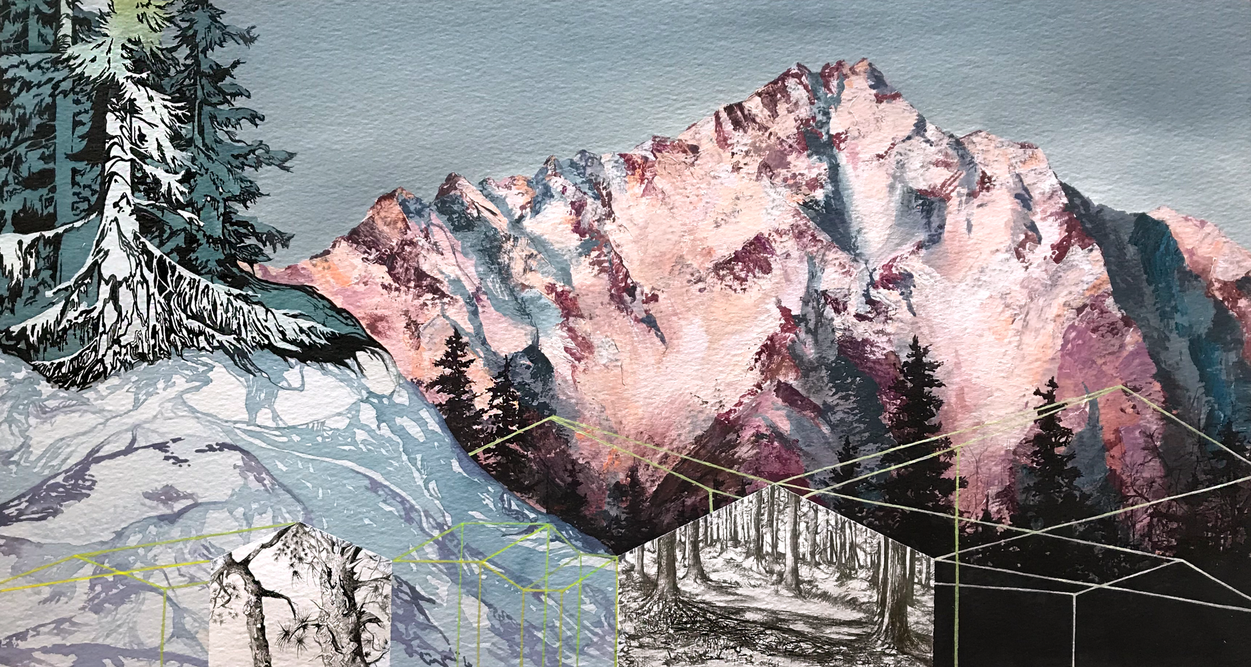 Homestead - Noelle Phares