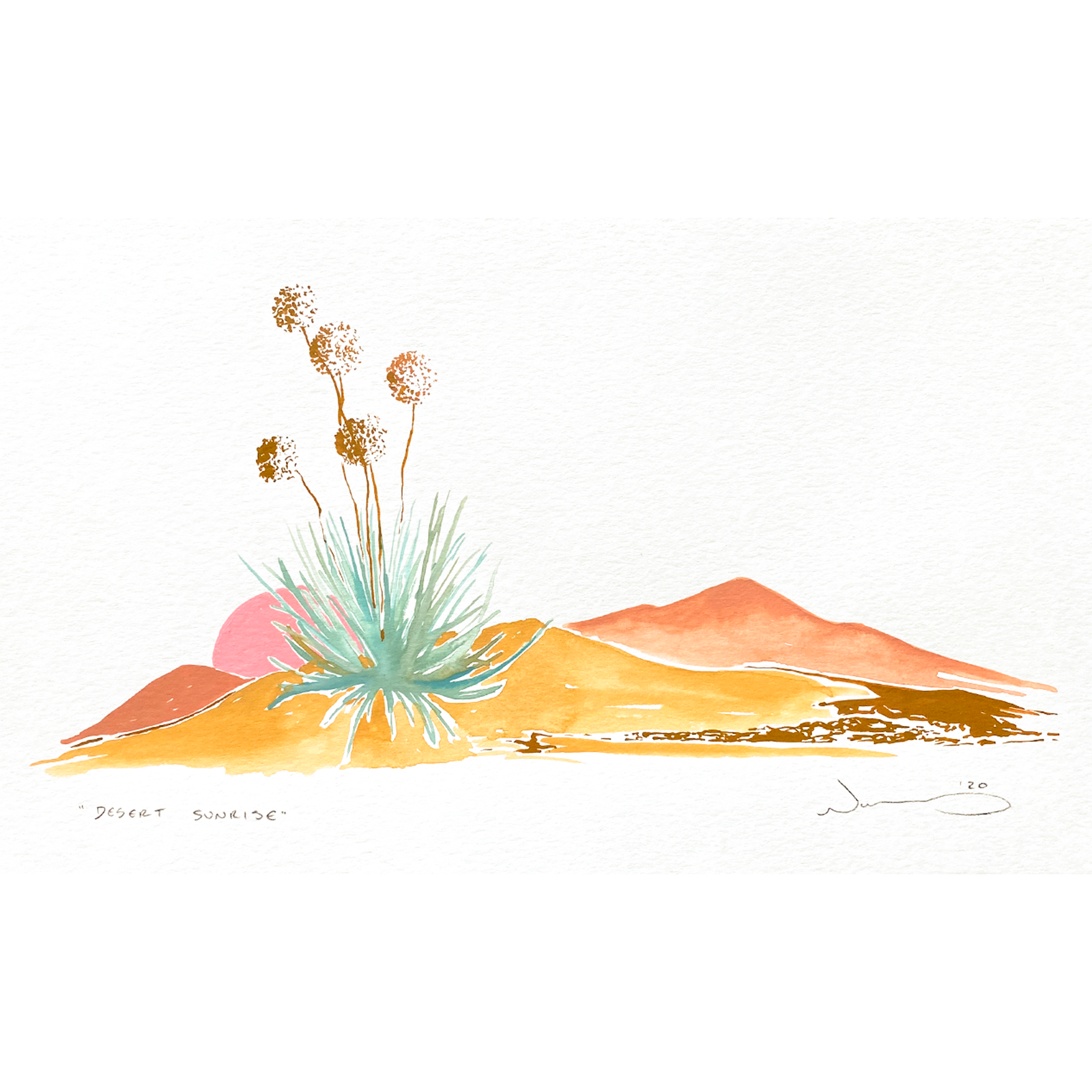 Sunrise in Desert square.png