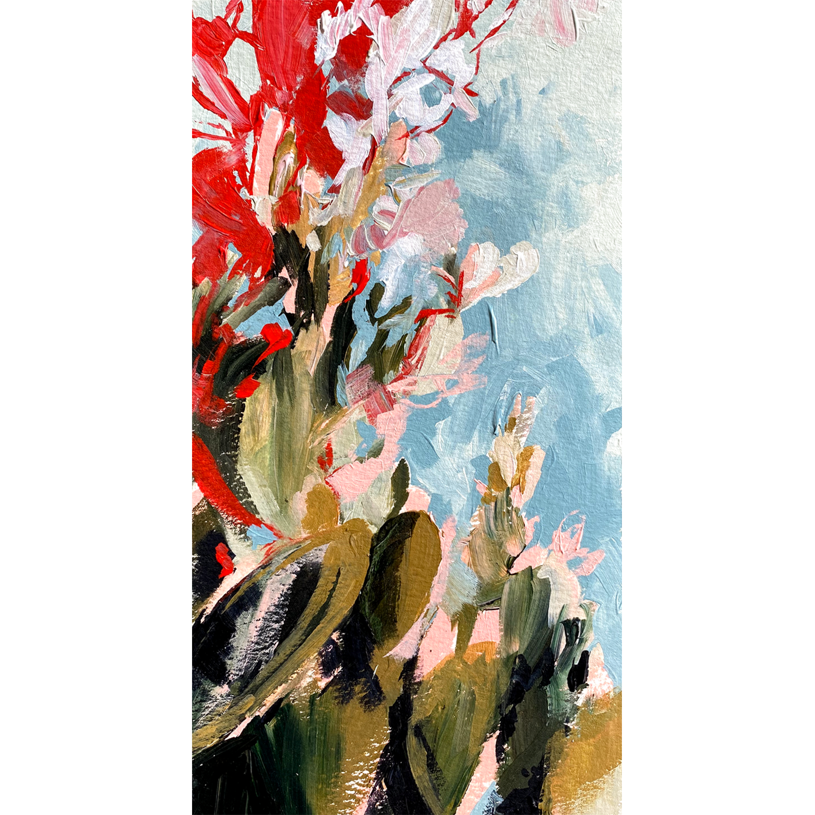 Prickly Pear
