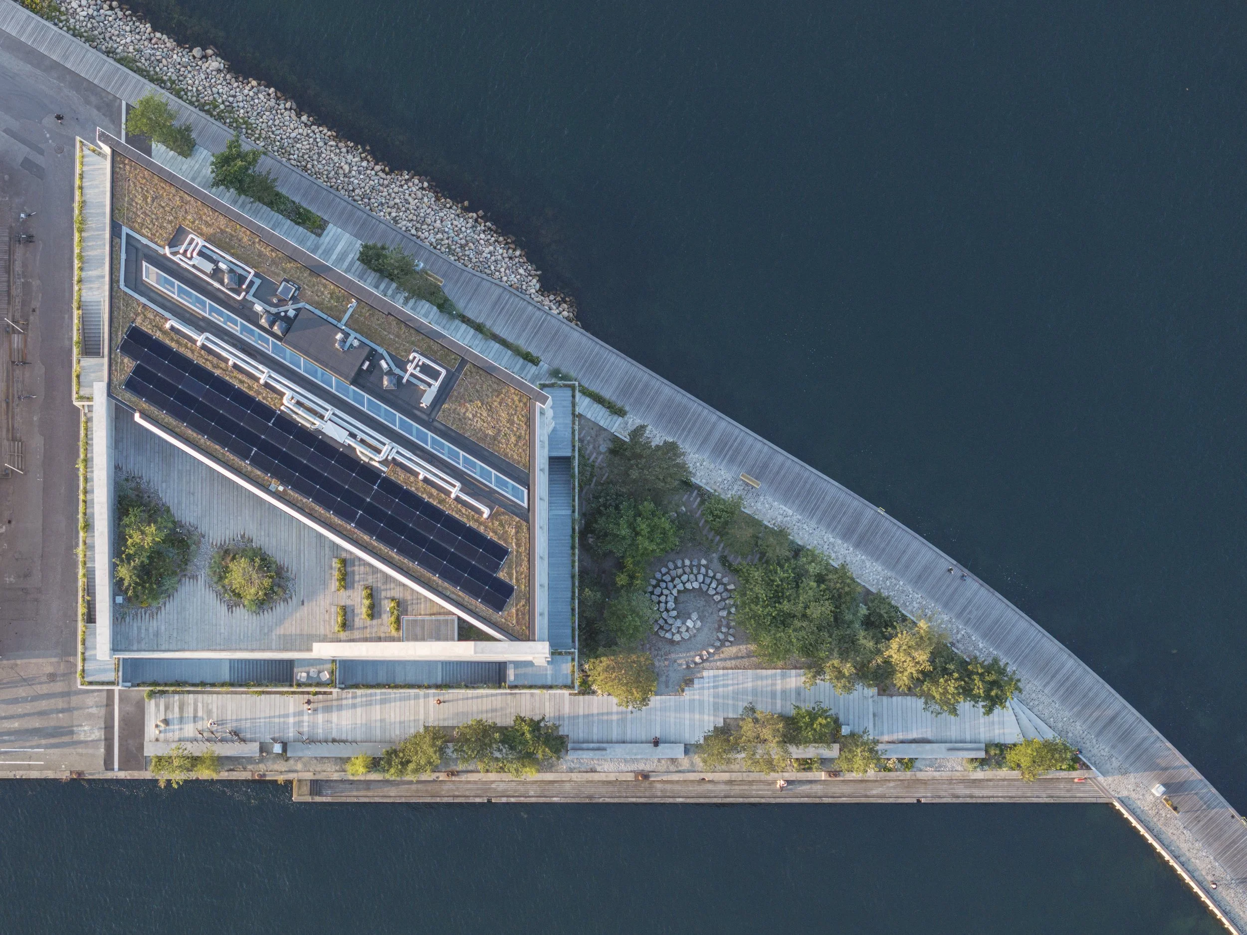 Stone 40 - Bjarke Ingles Group - Copenhagen