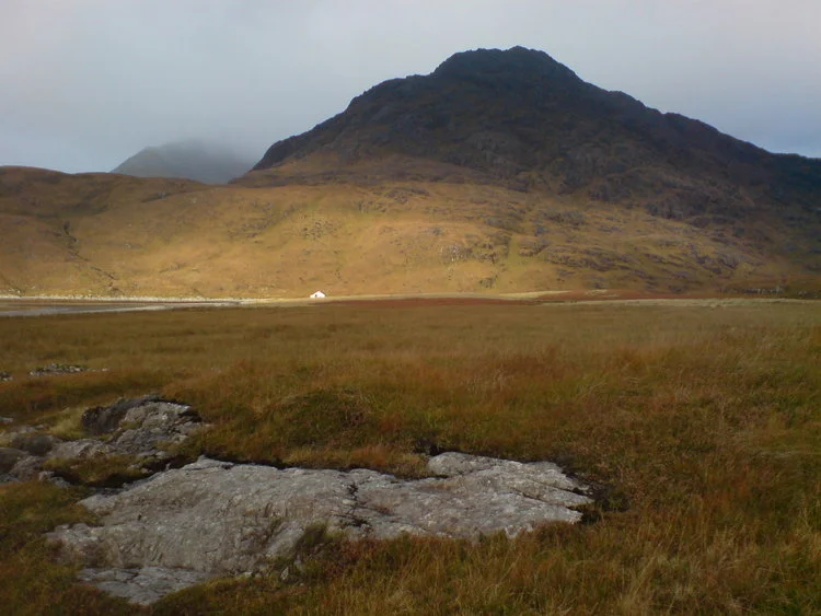 The Sound of Islay