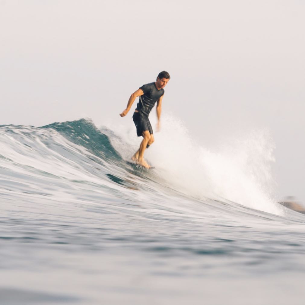 Technical surf coaching for beginners and competitors at Surf Simply's  beautiful, all inclusive boutique resort in Nosara, Costa Rica.