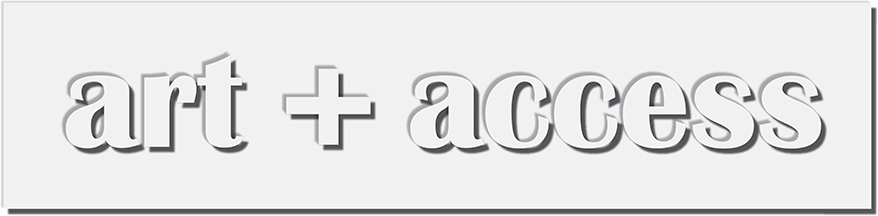 Art + Access