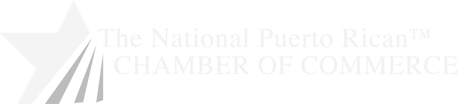 The National Puerto Rican Chamber of Commerce