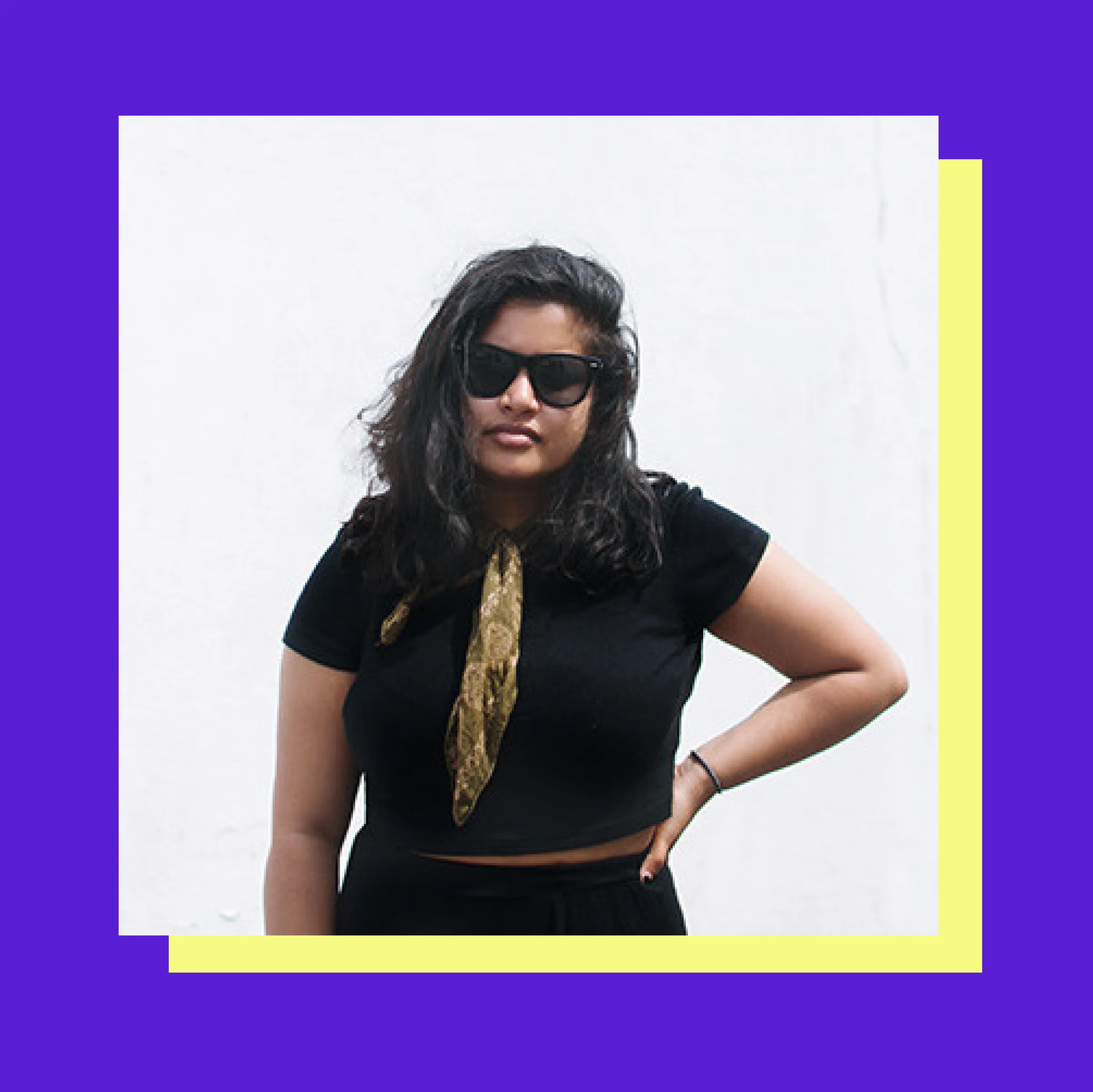 How This Influencer Deals With The Sexism Around Beauty Blogging