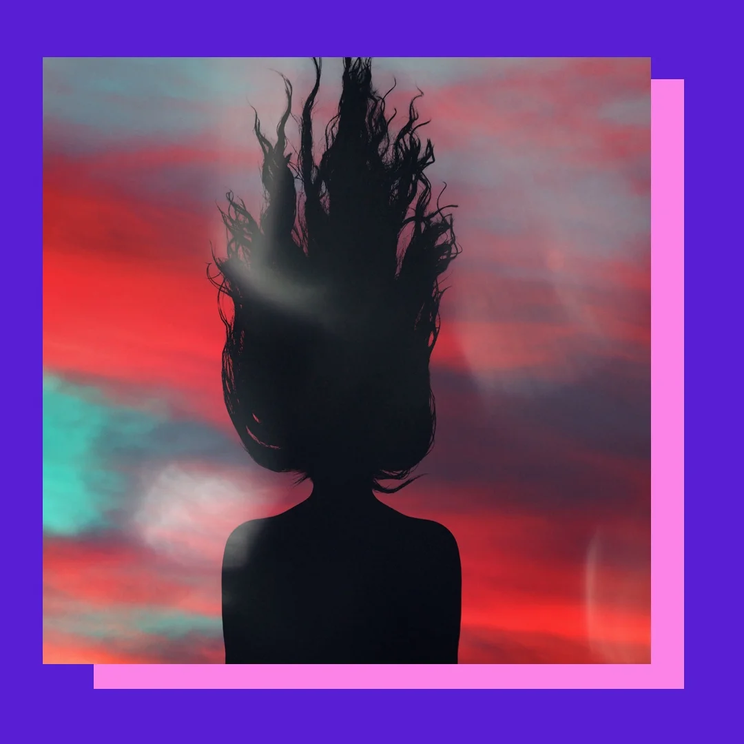 Call Out My Mane: Is My Natural Hair Work Appropriate?