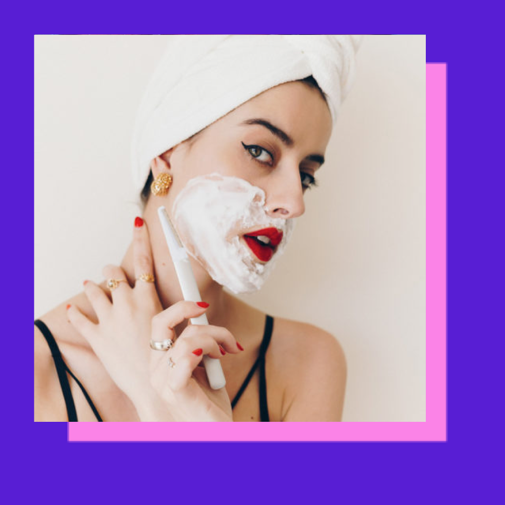 What Is Dermaplaning? Can You Really Shave Away Your Acne Scars?