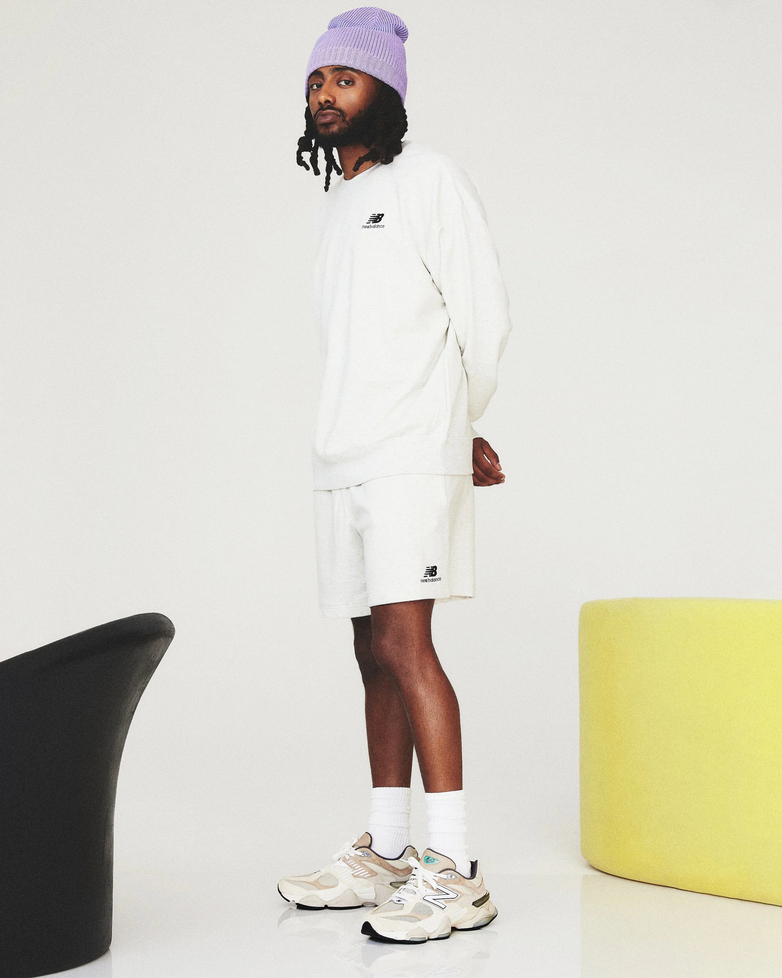 New Balance 9060 Amine 