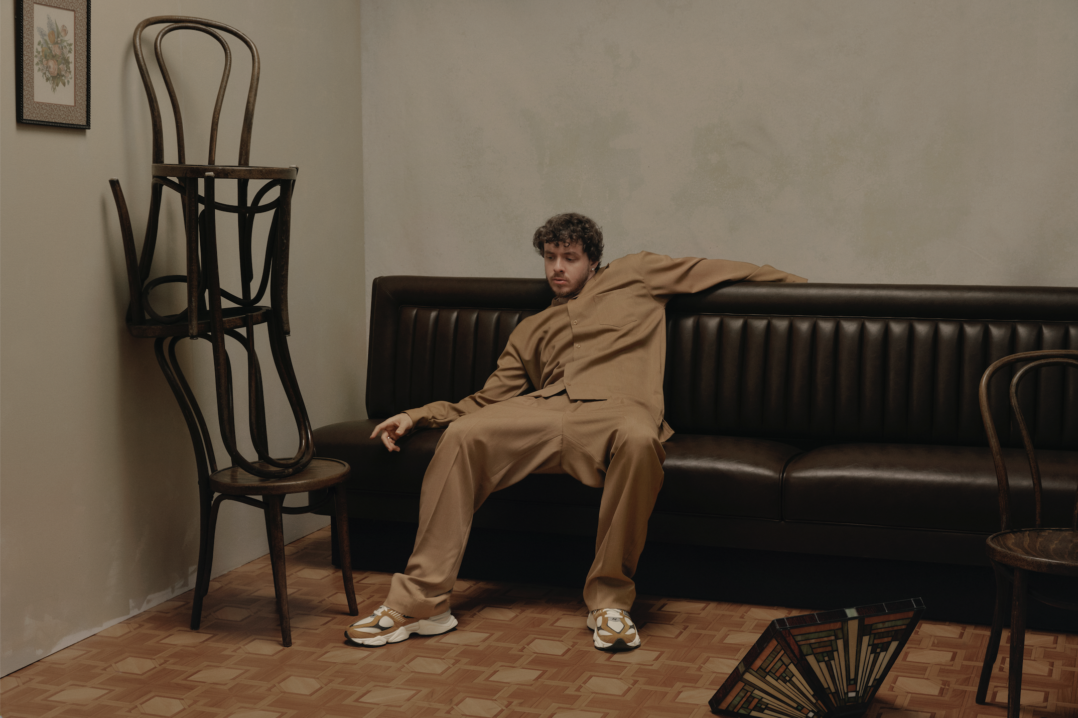 NEW BALANCE 9060 JACK HARLOW 