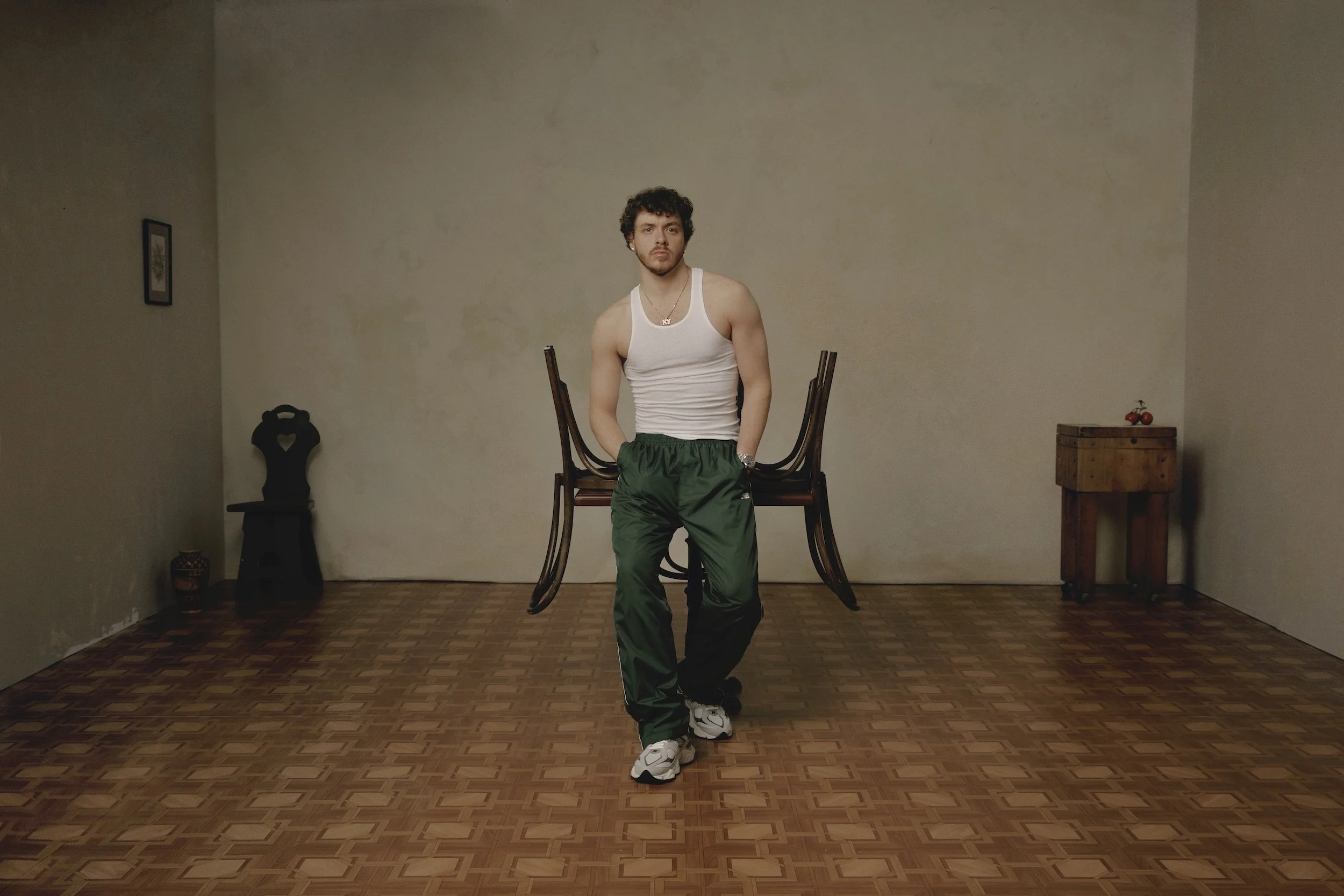 New Balance 9060  ft Jack Harlow 