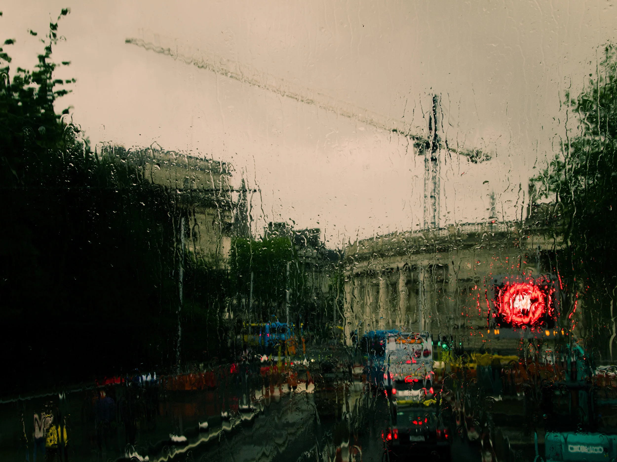 Under Construction