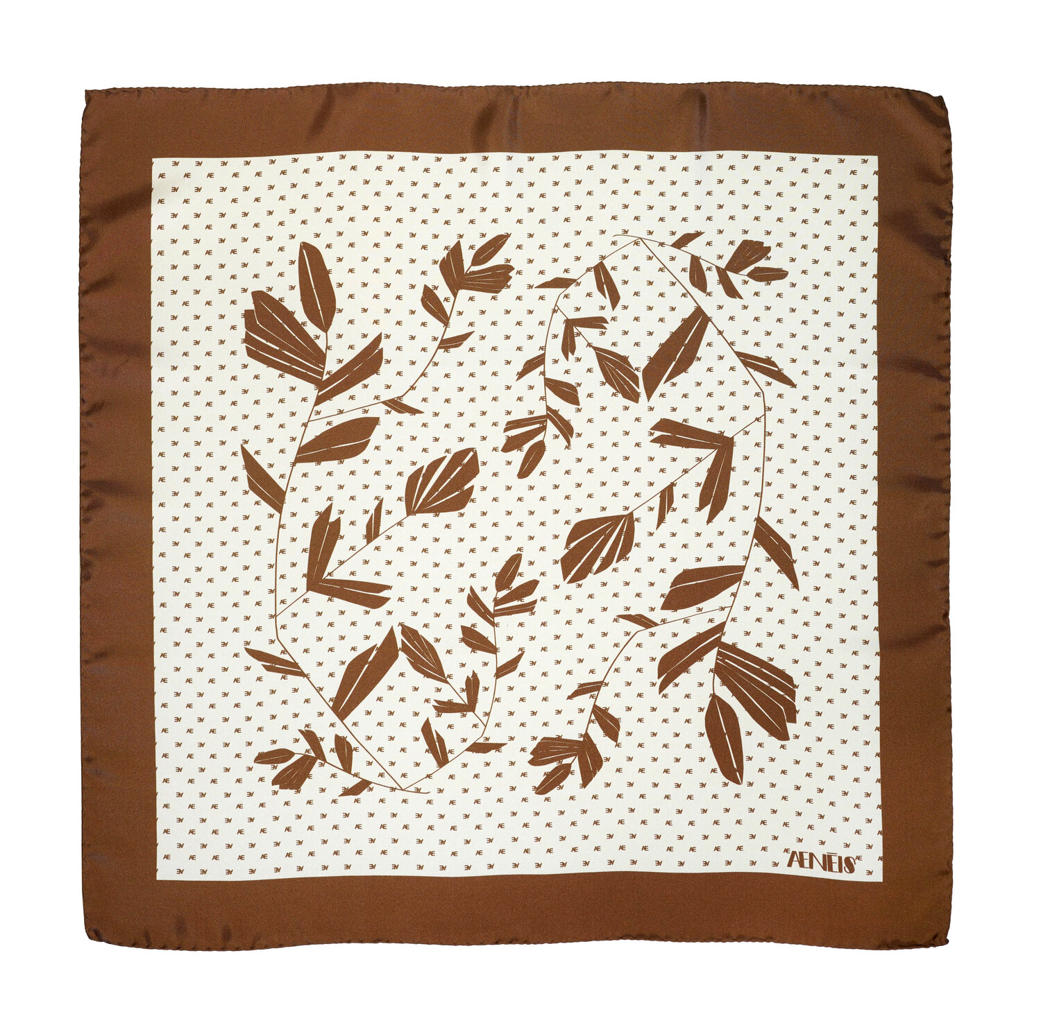 Aeneis Shop Luxury And Ethical Silk Scarf Boutique