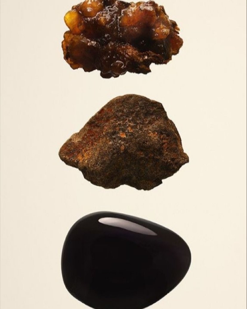 Fall Winter 24 | colors &amp; stones