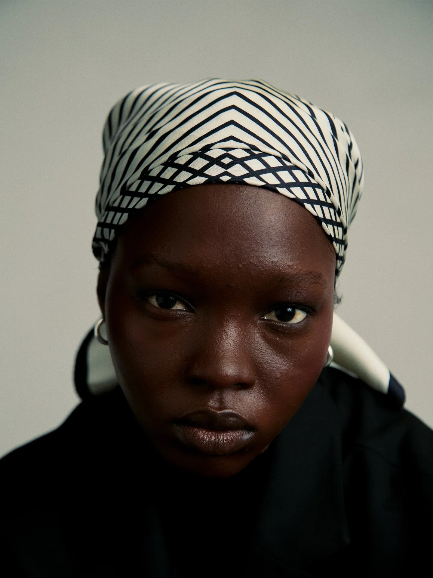 Classic.

Photography @theodorguelat 
Stylist @slvnc