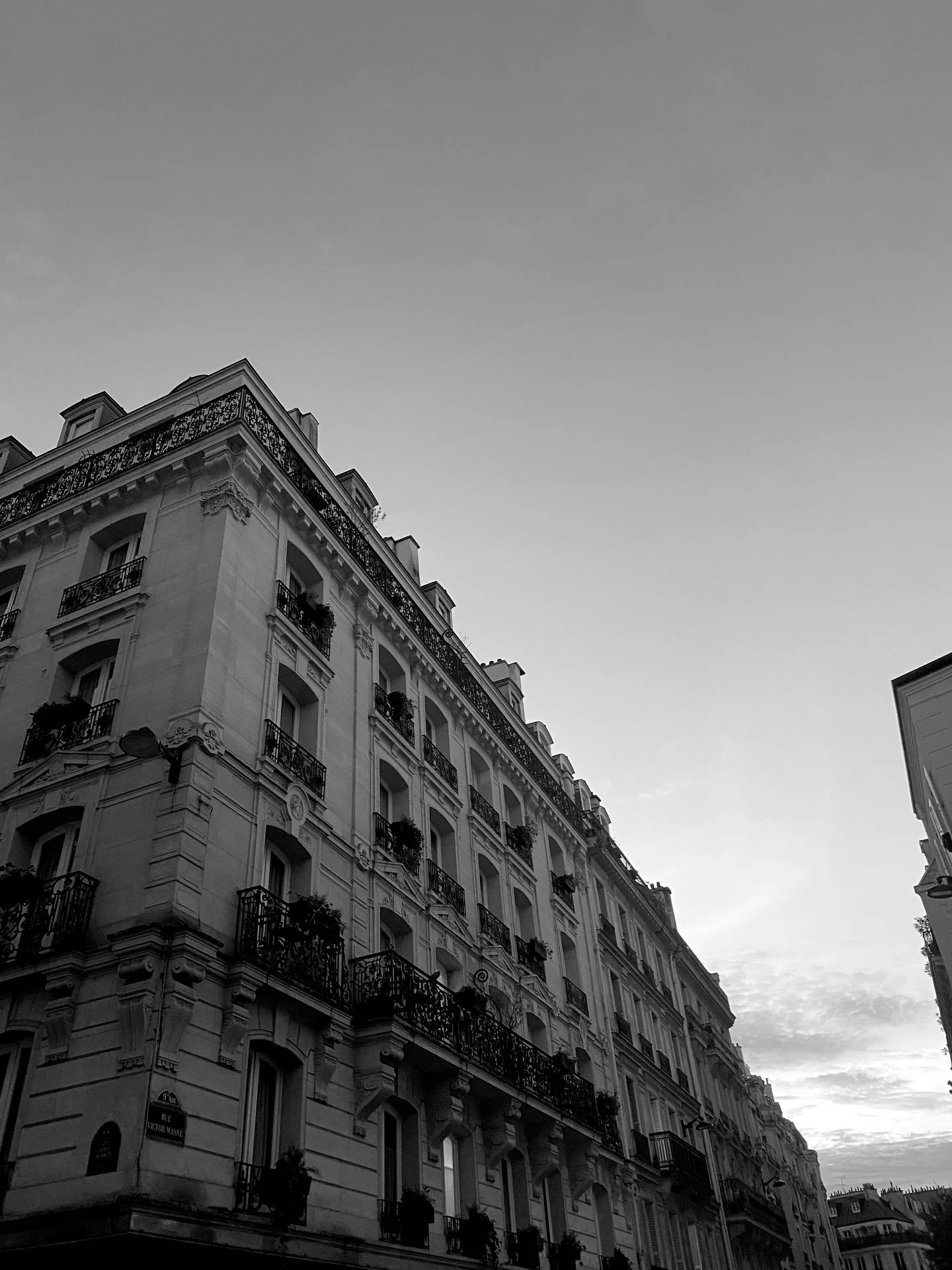 Preparing AW26.
Paris, 6&ndash;9 March.
Premi&egrave;re Classe.

Appointments available for stockists.