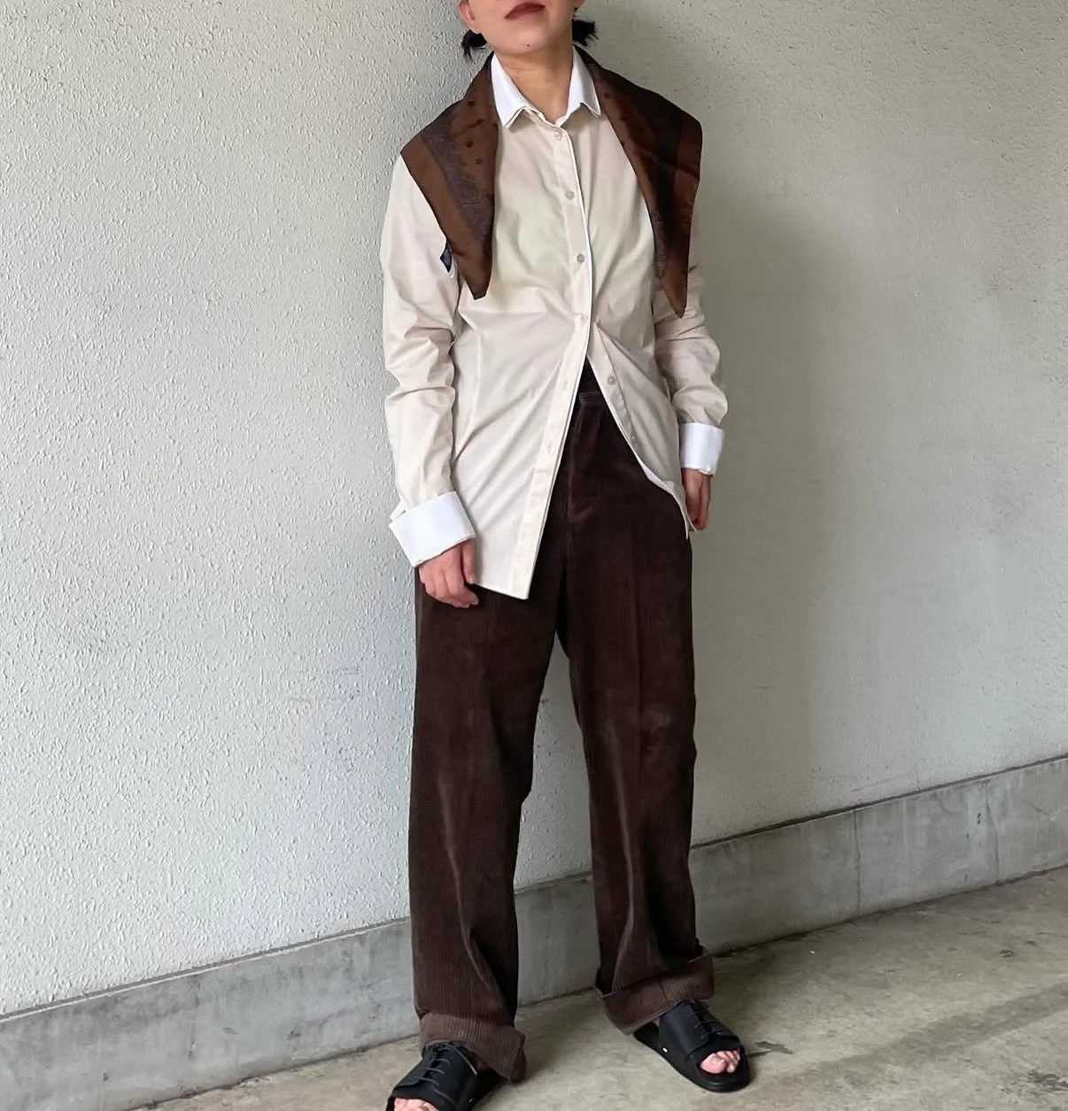 @cityshop.tokyo 🤎
@ayako_shio 
@ayako_shio