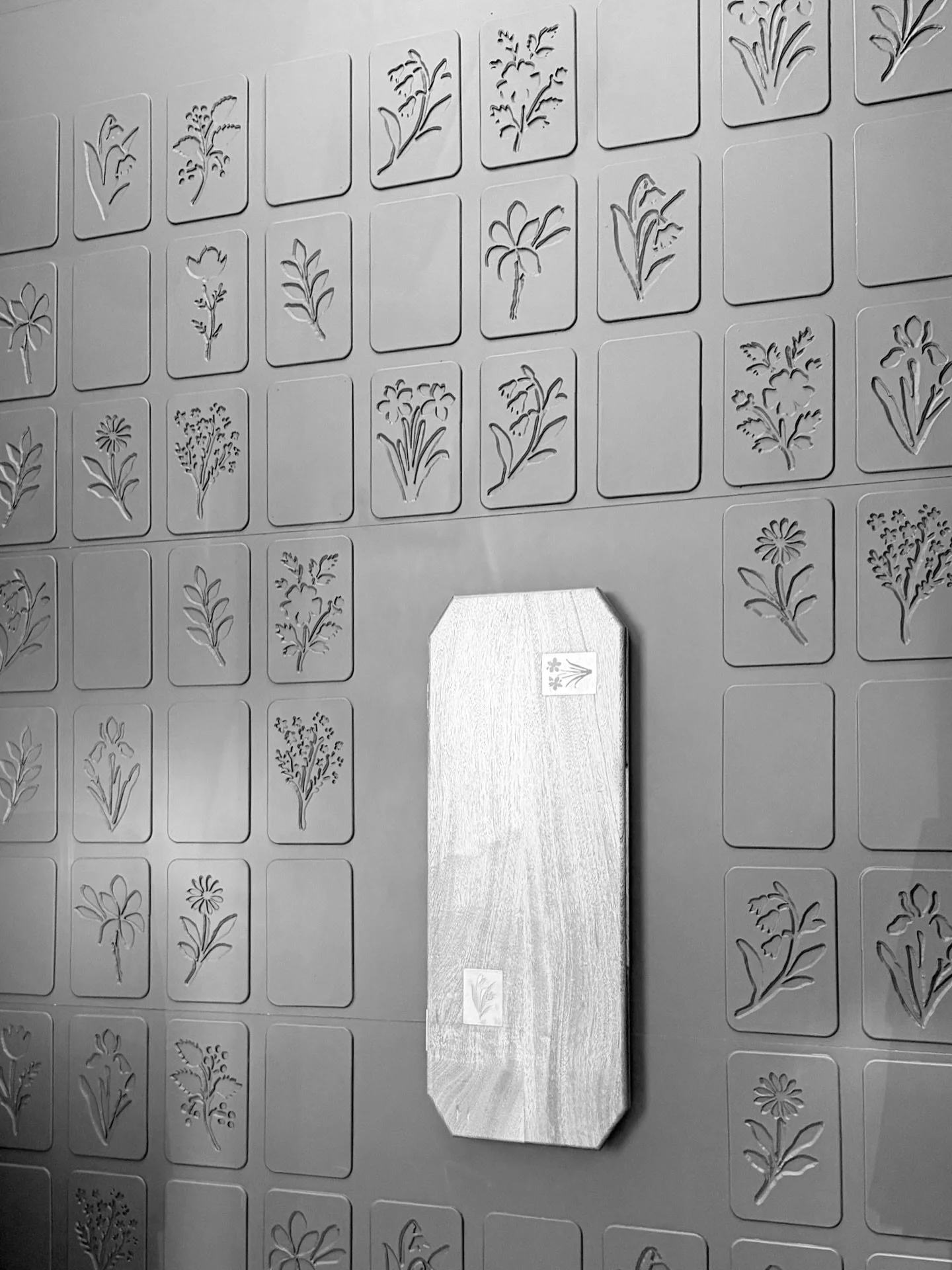 FW26 Paris, a wrap.
Thank you to old and new friends for coming by.
To see the collection, place an order, or share a chocolate.
Until next season.