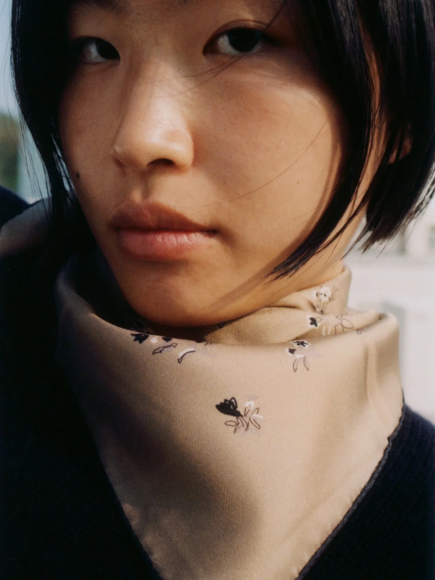 Campaign by @anyokolie