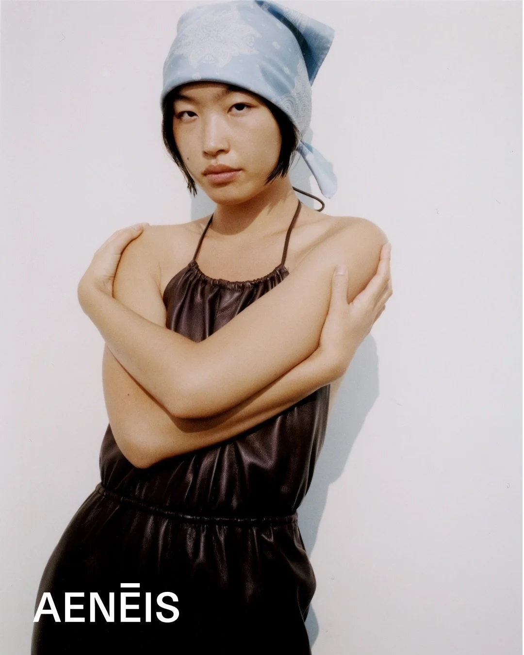 Campaign by @anyokolie