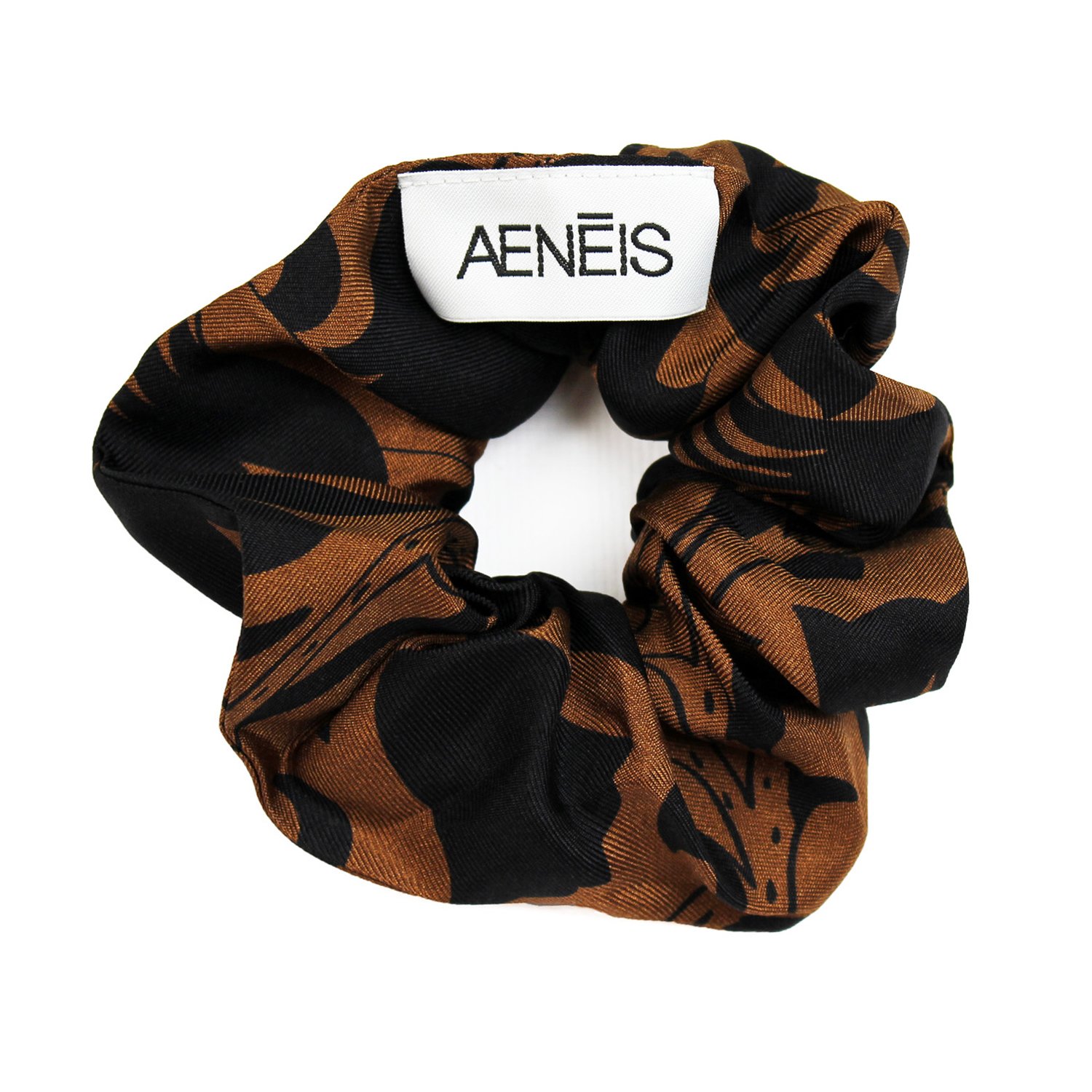 Silk_Twill_bandeau_mur_floral-brown.jpg