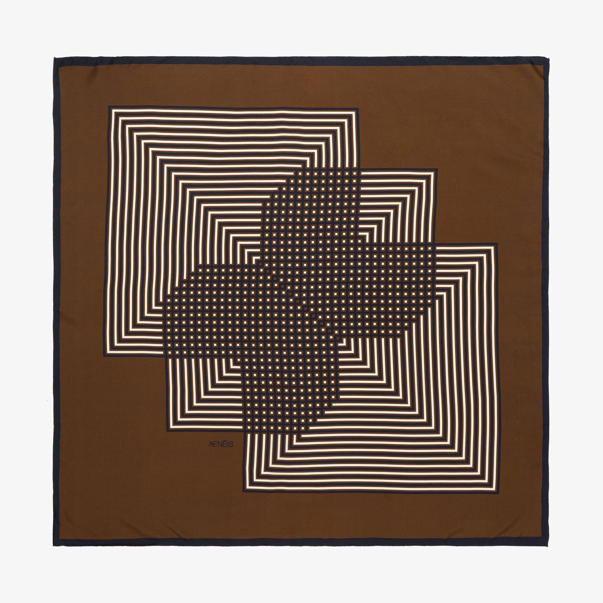 MINIMAL_ILLUSION_SILK_SCARF_BROWN_90_A.jpg