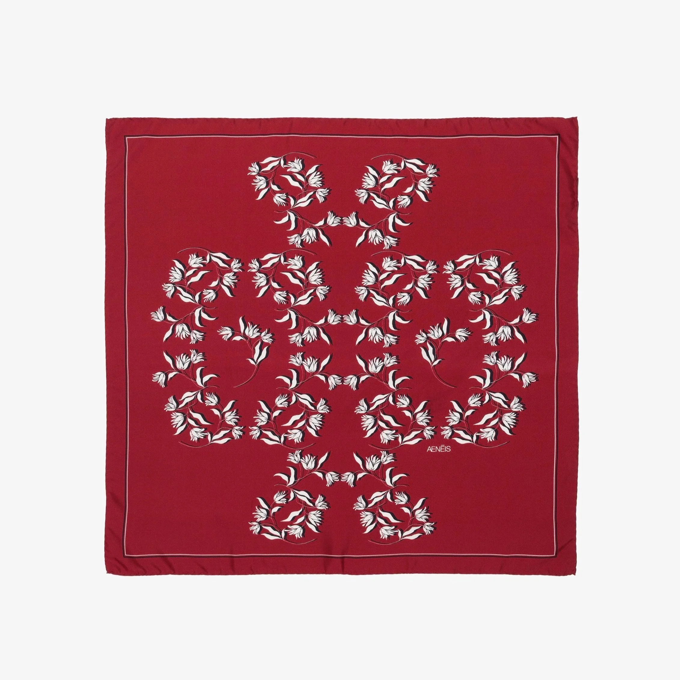 ROCHA_FLOWERS_SILK_SCARF_RED_68_A.jpg