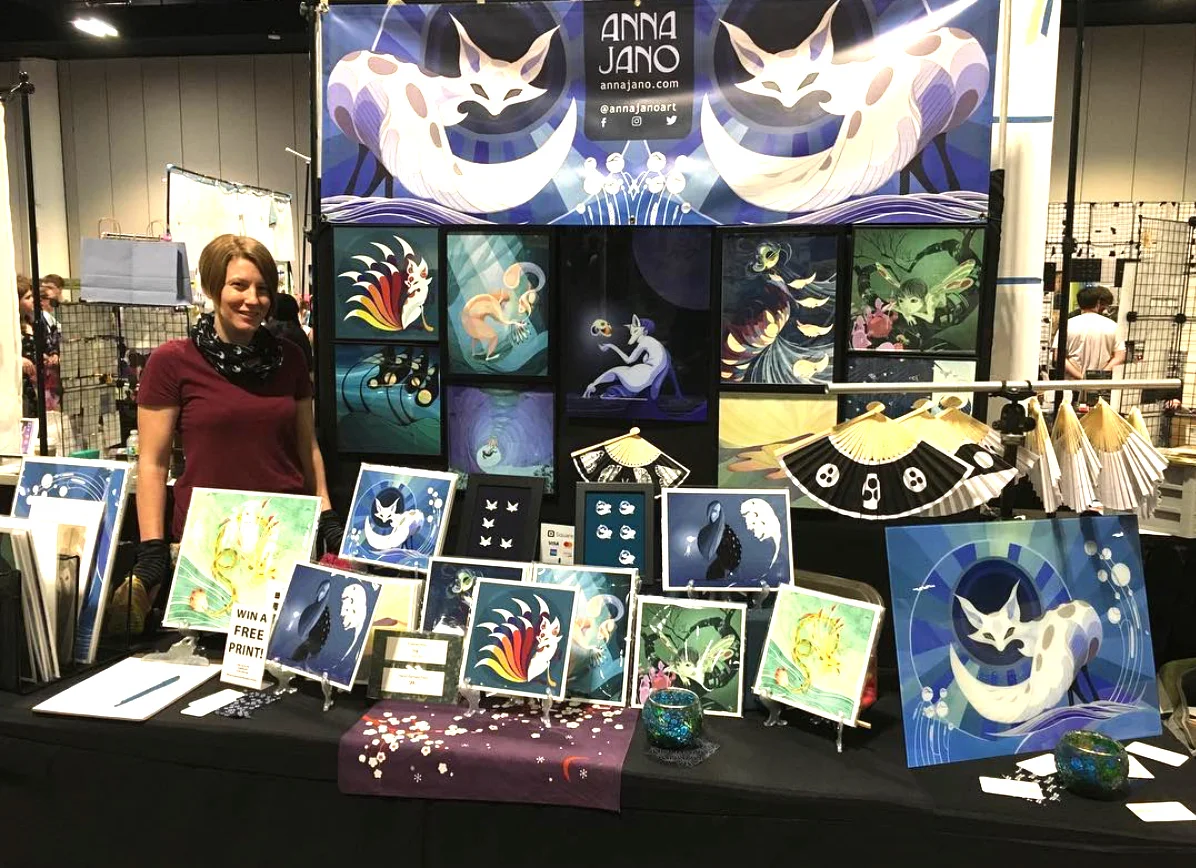 Metrocon 2018
