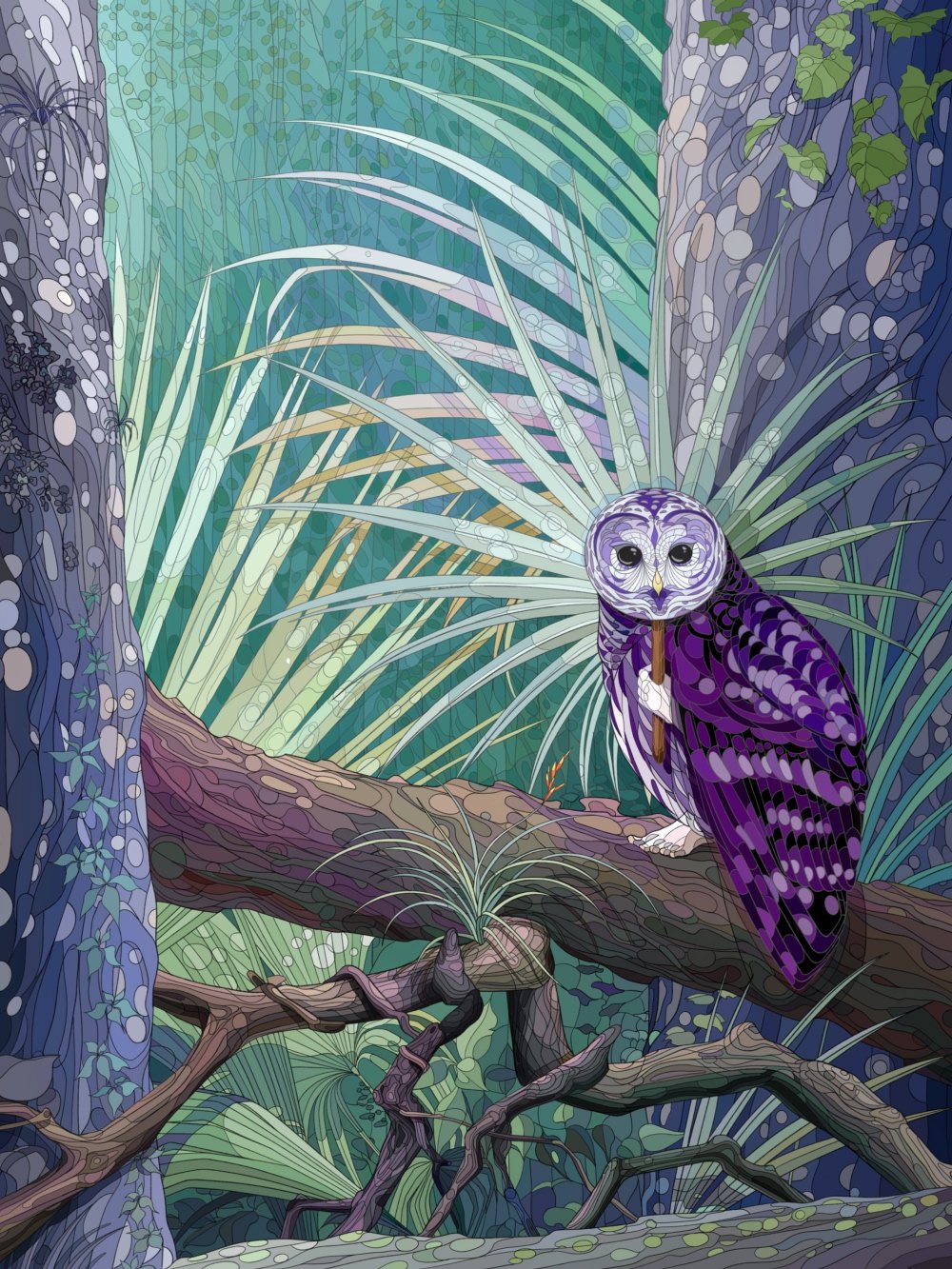 Prints — Anna Jano - Artist