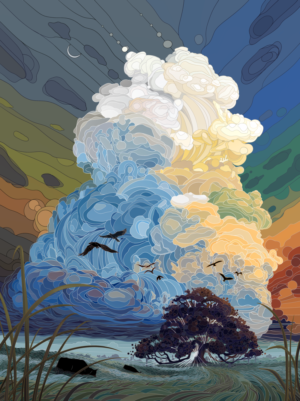 Anna Jano - Artist