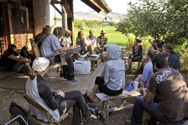 MCPS leases PEAS Farm, discusses right-to-know laws