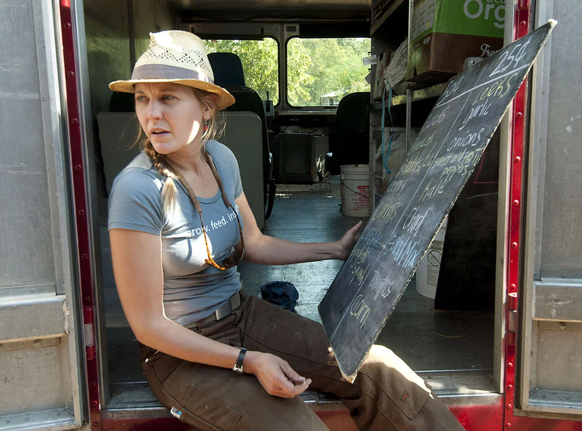 Missoula Youth Harvest director says program provides opportunity, time for reflection