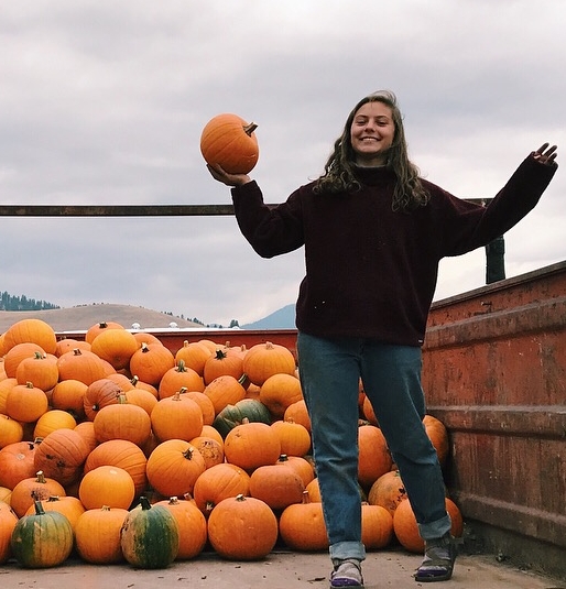 A day in the life of a high school farmer