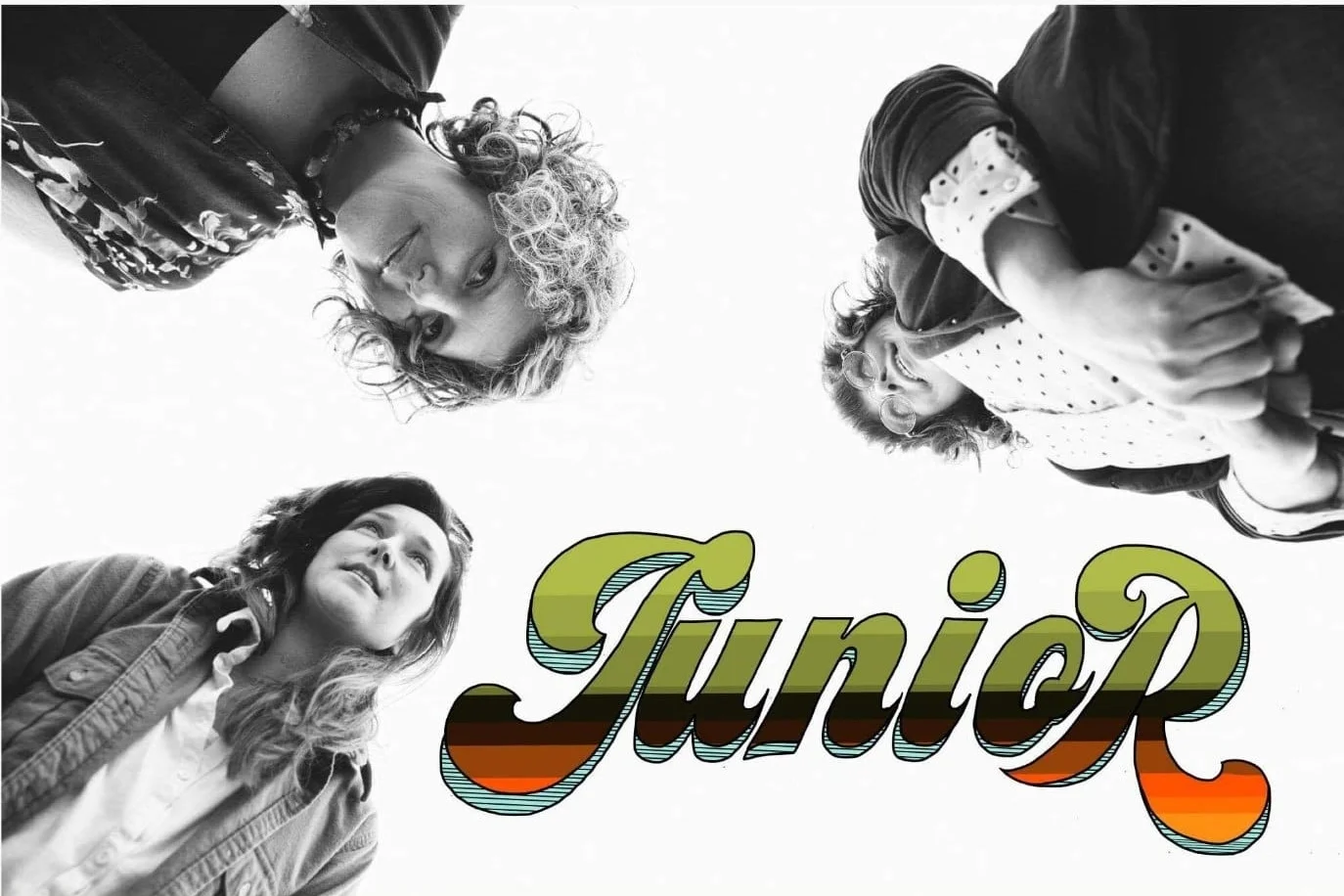Music by Junior (5:30 - 7 pm)