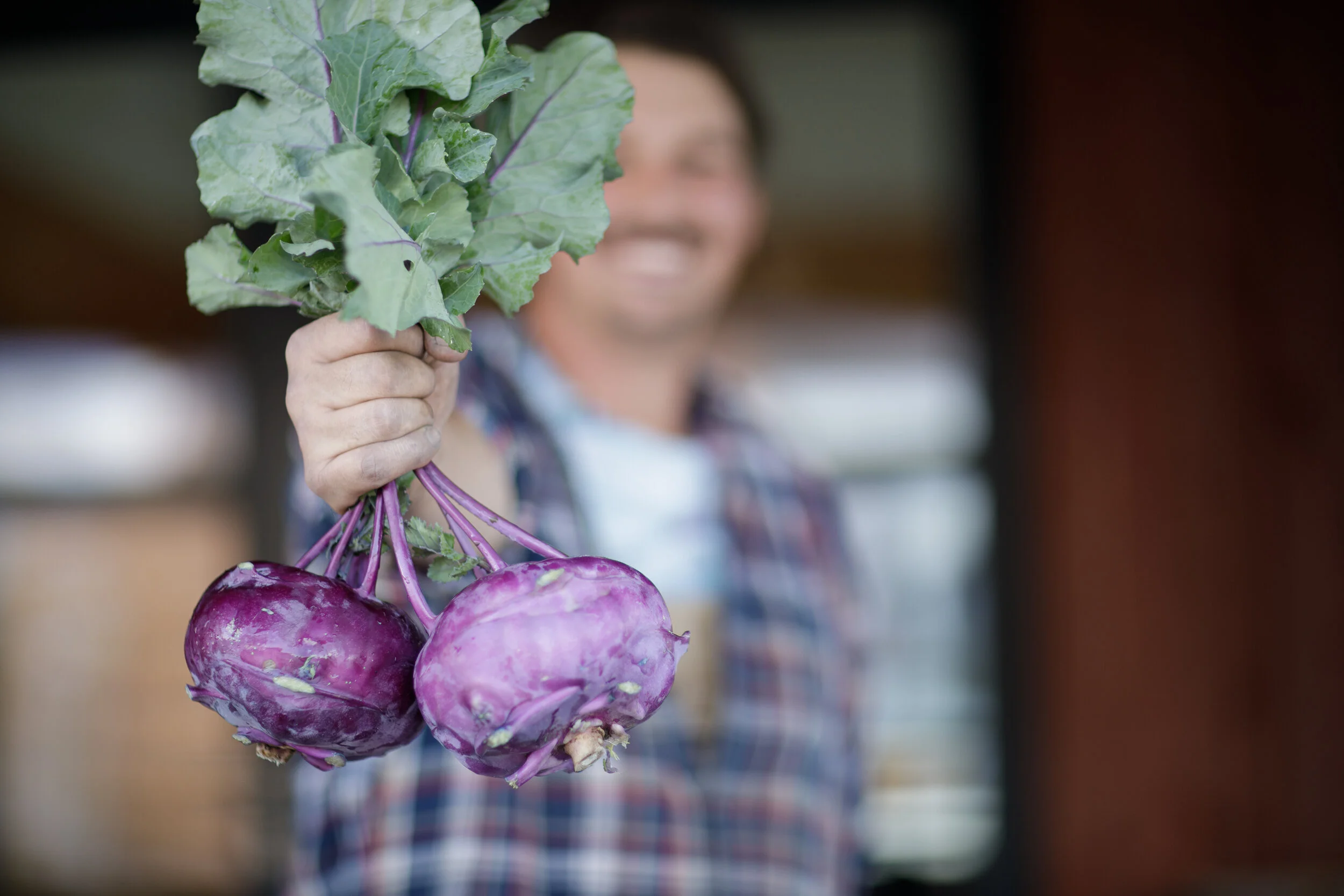 Quiz: Are You Ready to CSA Farm Share? 