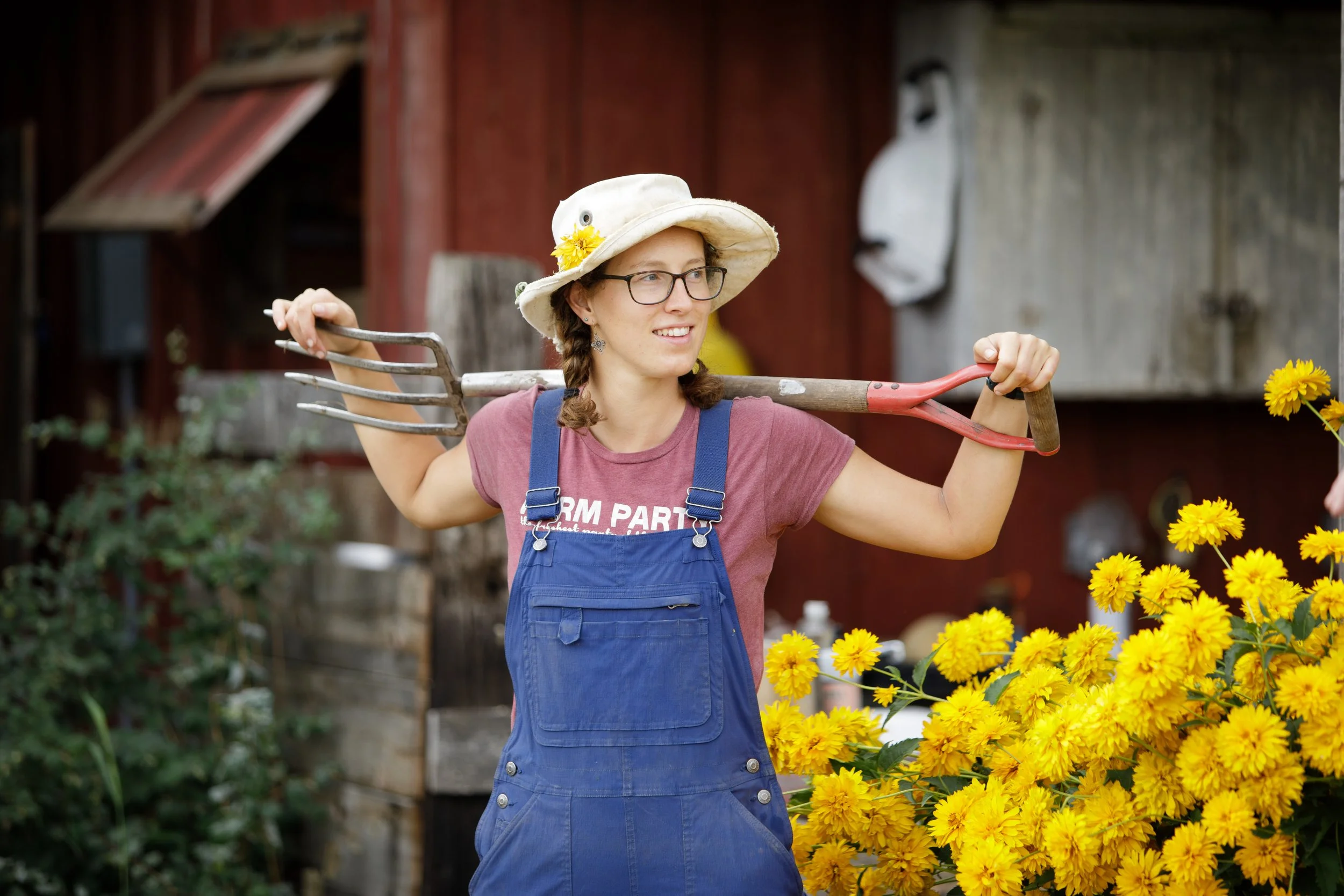 How to Prepare a Garden Bed and Plant Seeds