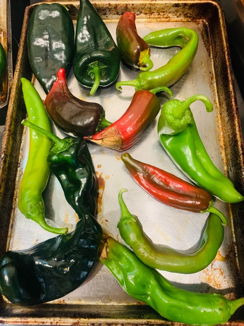 How to Freeze Hatch Chiles: Easy Steps for Fresh Flavor