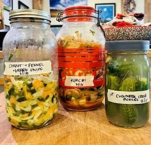 Pepper Preservation: a Podcast