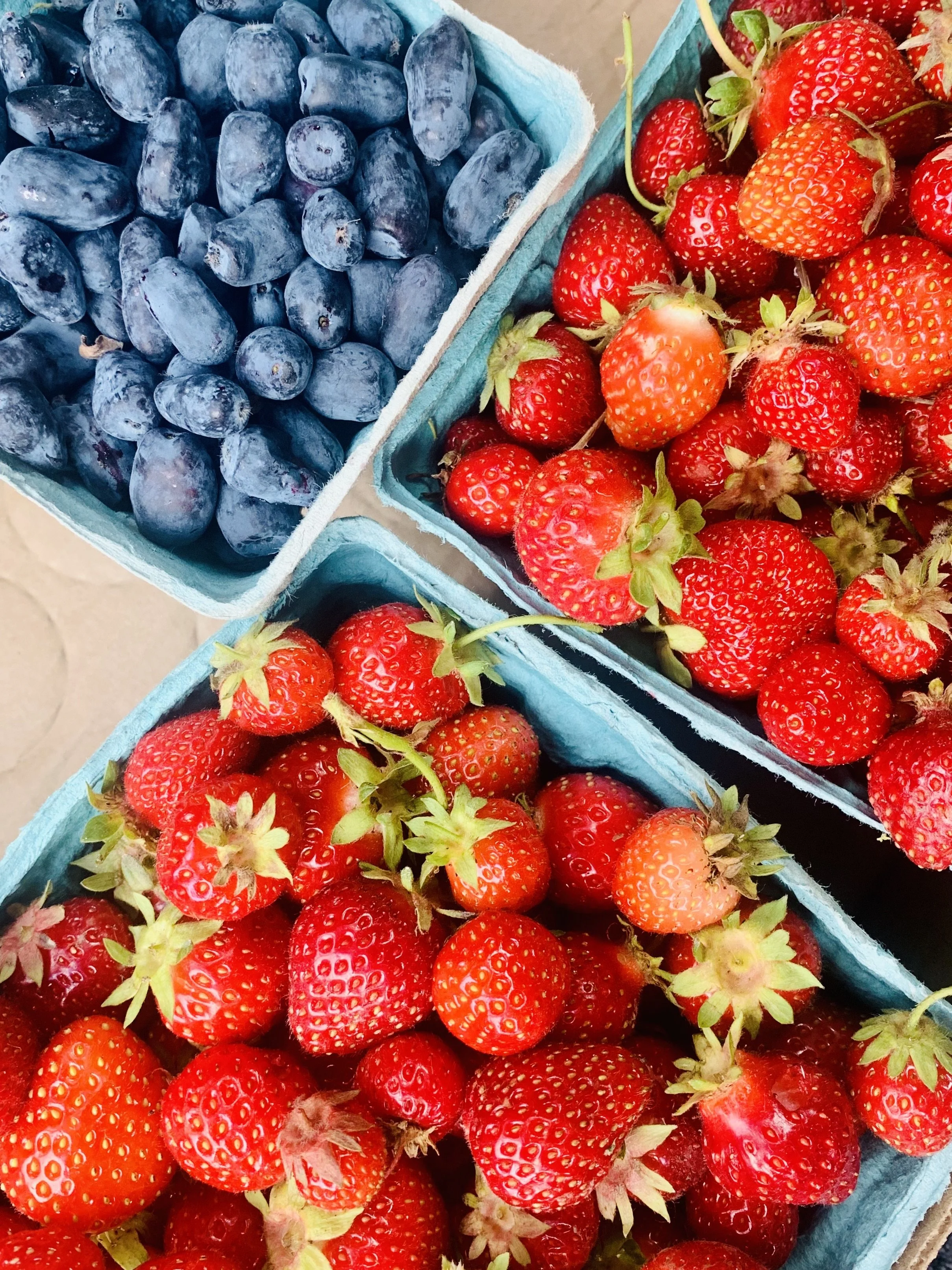 Seasonal Kitchen Skills: Preserving with Kids