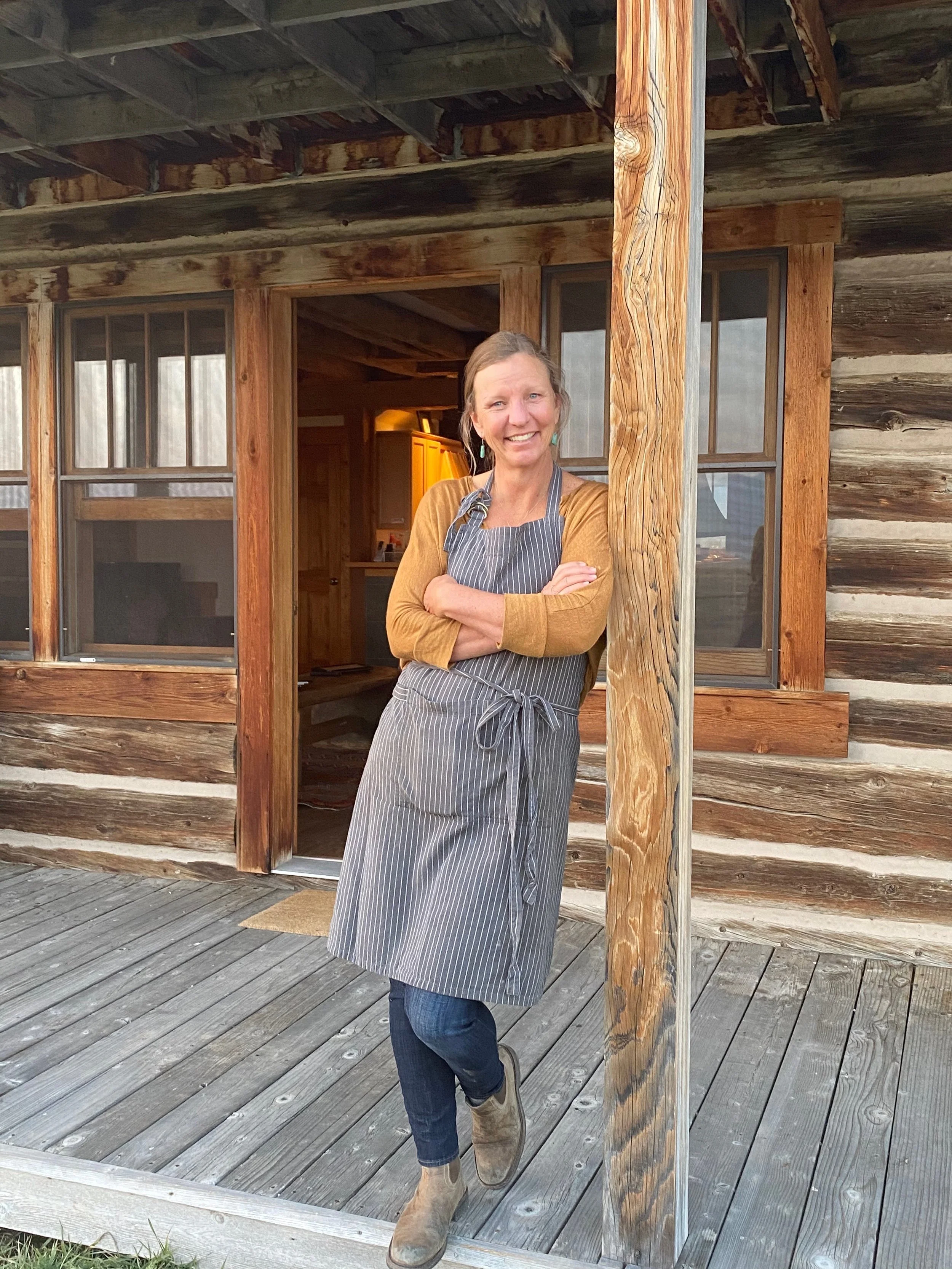 Farm Party Recipe: it's a Mystery!